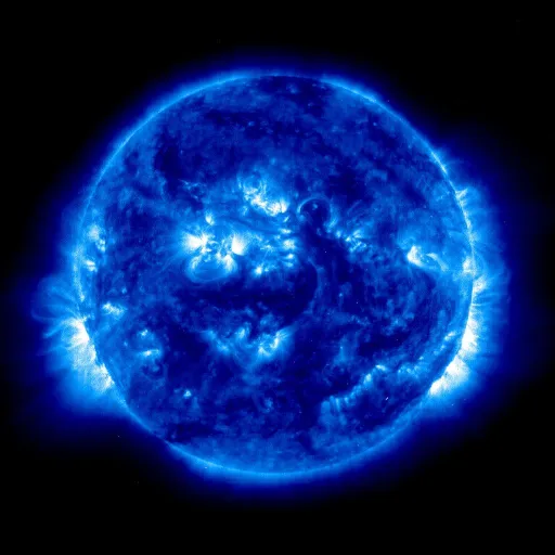 Solar Corona