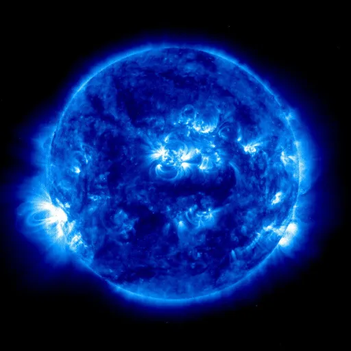 Solar Corona