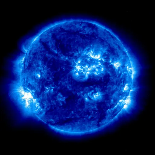 Solar Corona