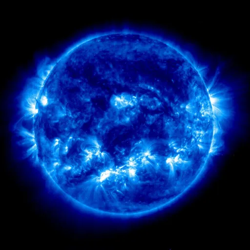 Solar Corona