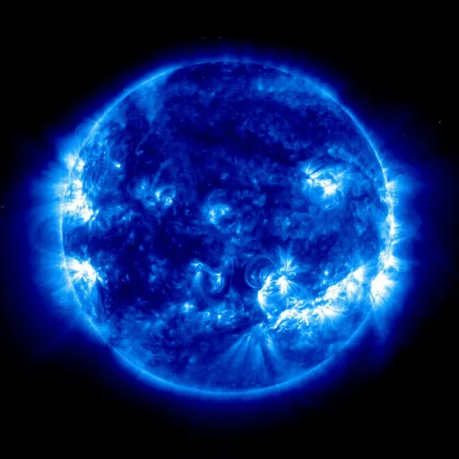 Solar Corona