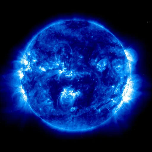 Solar Corona