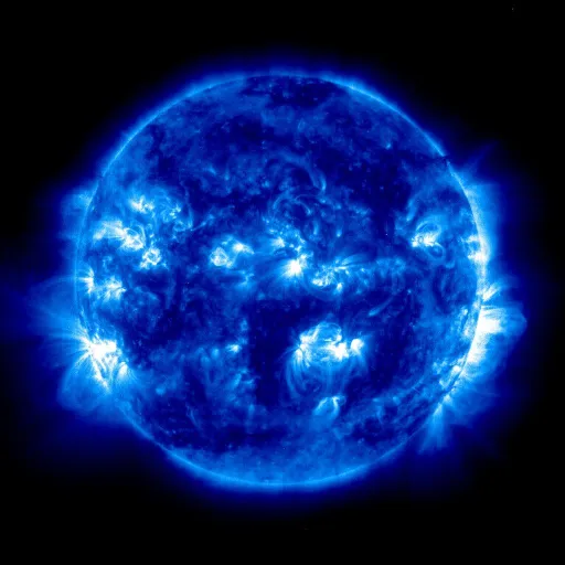 Solar Corona