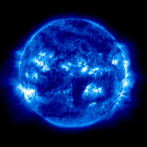 Solar Corona