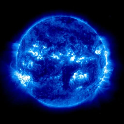 Solar Corona