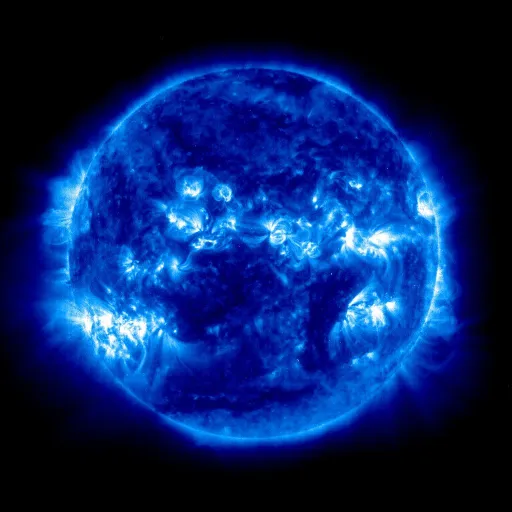 Solar Corona