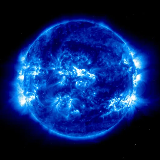 Solar Corona