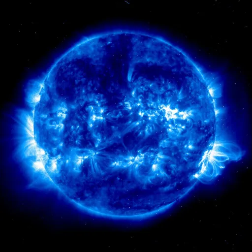Solar Corona