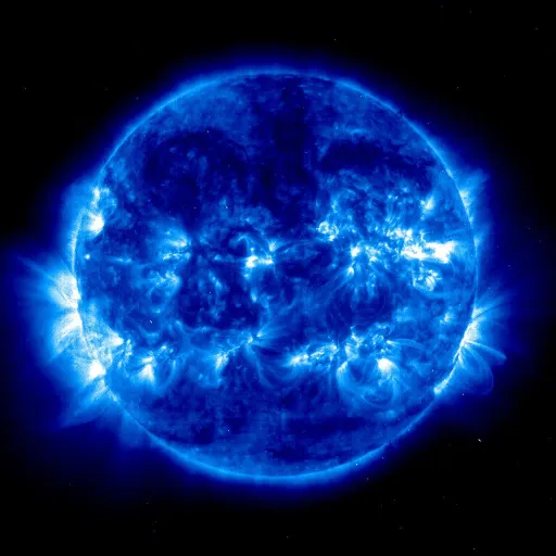 Solar Corona