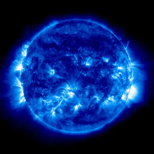 Solar Corona