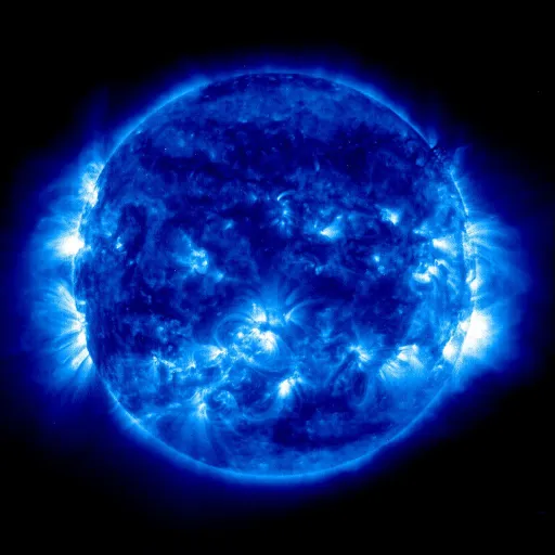 Solar Corona