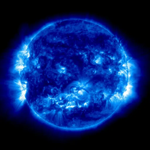 Solar Corona