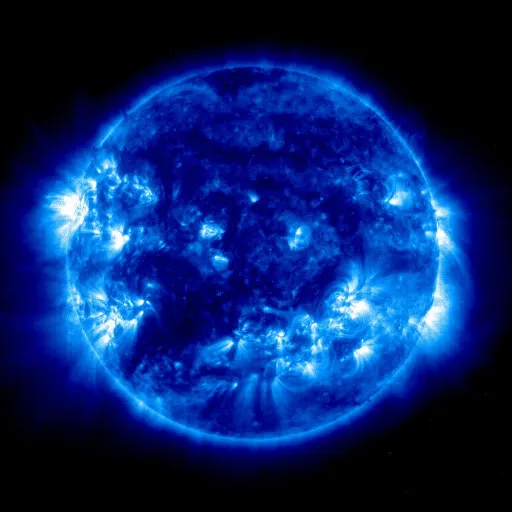 Solar Corona