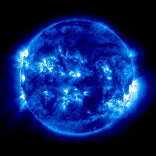 Solar Corona