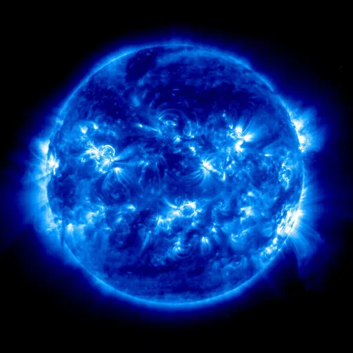 Solar Corona
