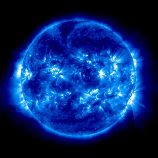 Solar Corona
