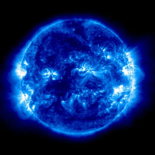 Корона Солнца