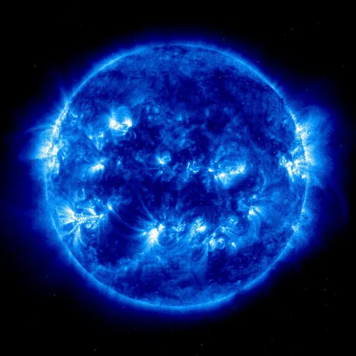 Solar Corona