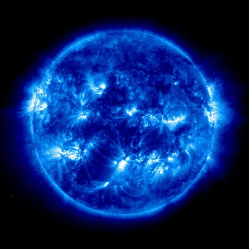 Solar Corona