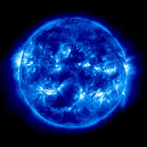 Solar Corona