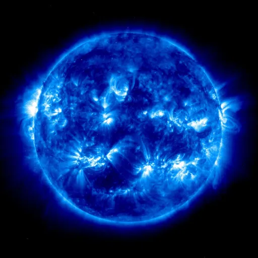 Solar Corona