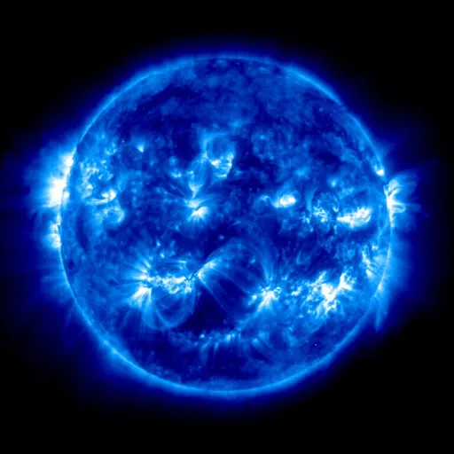 Solar Corona