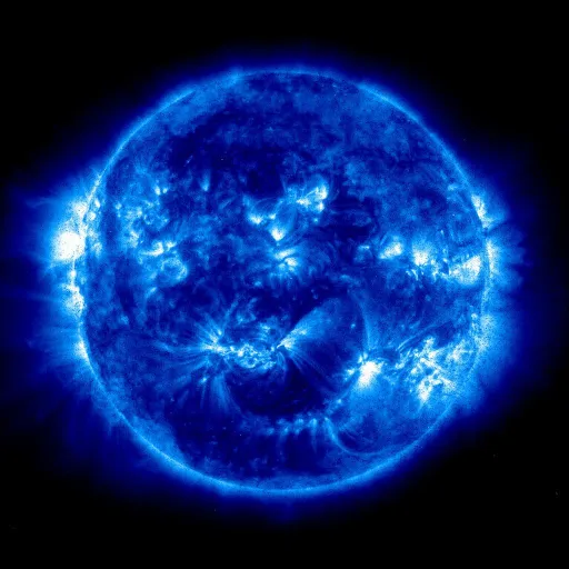 Solar Corona