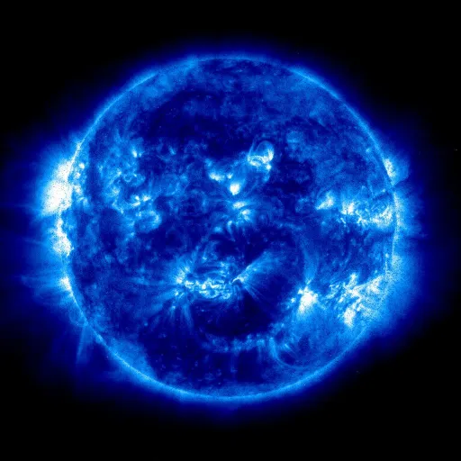 Solar Corona