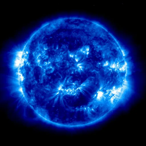 Solar Corona
