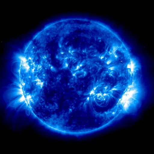 Solar Corona