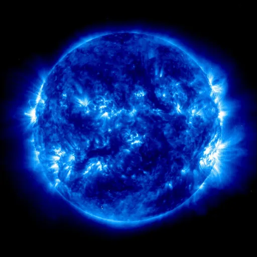 Solar Corona