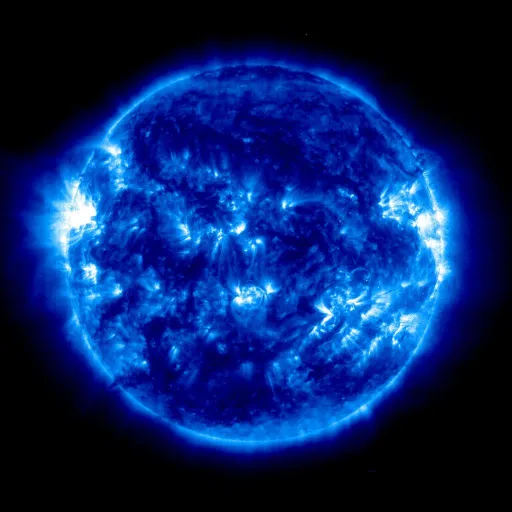 Solar Corona