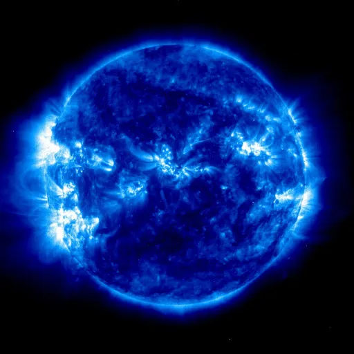 Solar Corona
