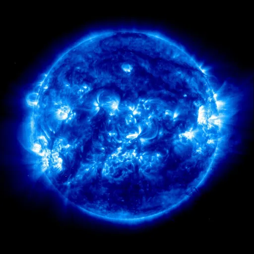 Solar Corona