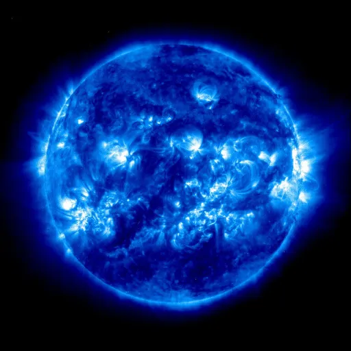 Solar Corona
