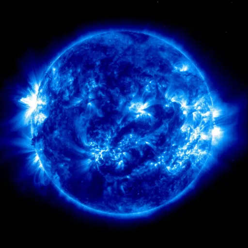 Solar Corona