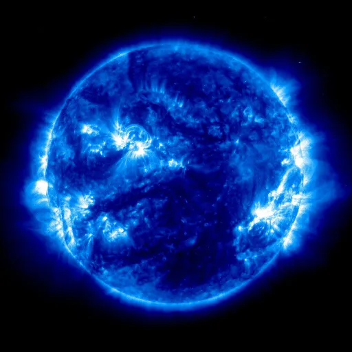 Solar Corona