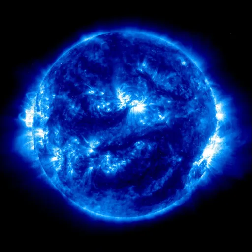 Solar Corona