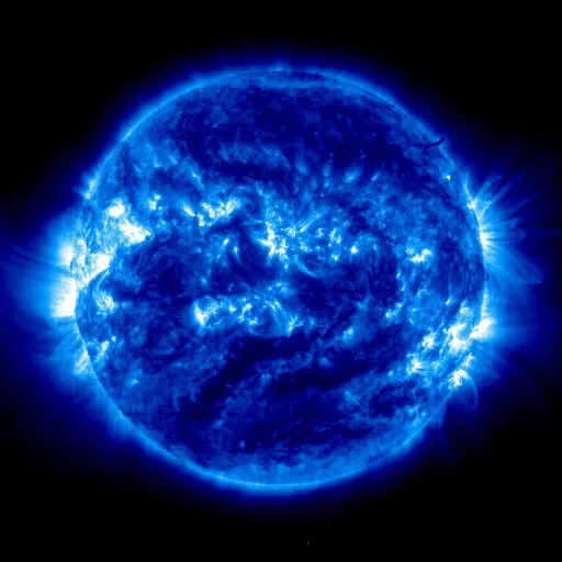 Solar Corona