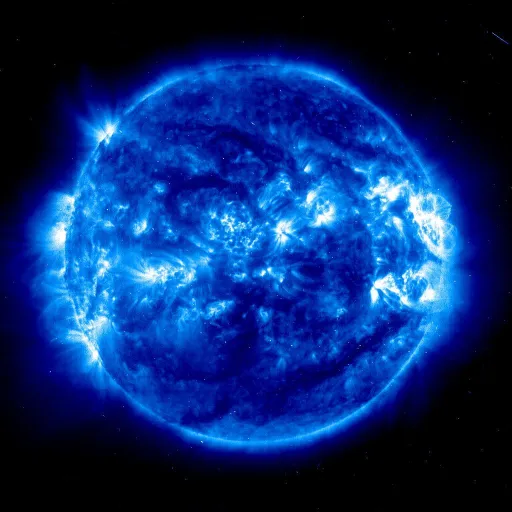 Solar Corona