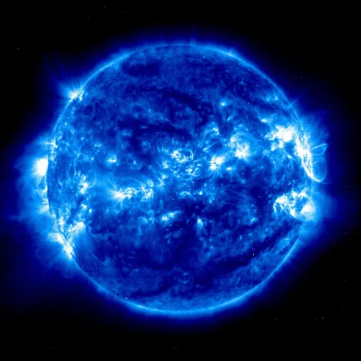 Solar Corona