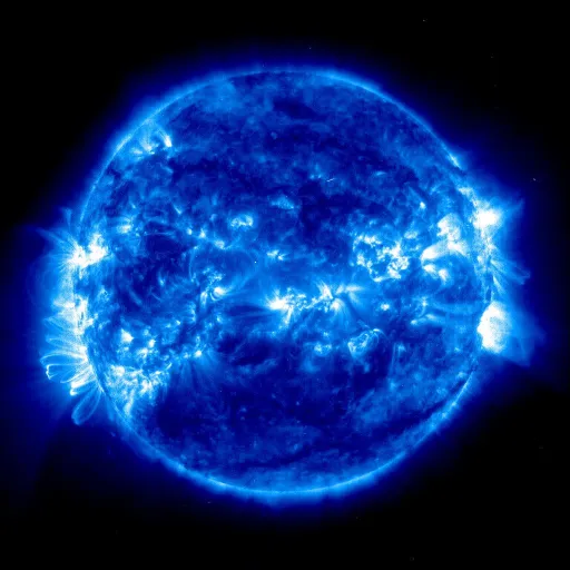 Solar Corona