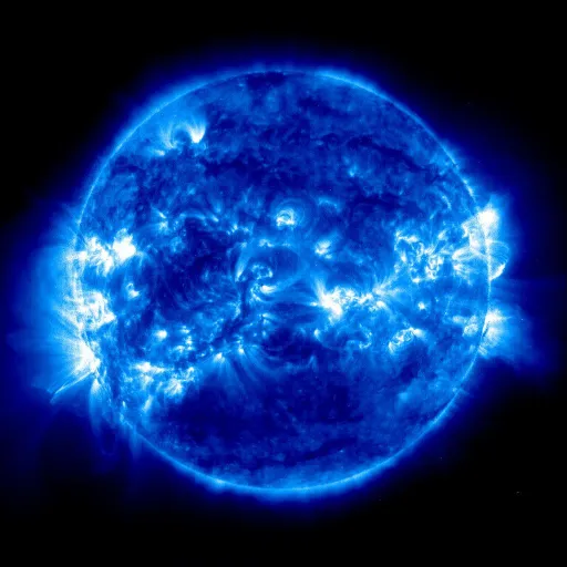 Solar Corona
