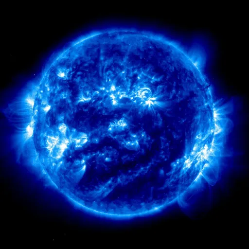 Solar Corona