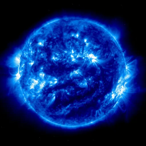 Solar Corona