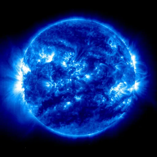 Solar Corona