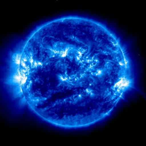 Solar Corona