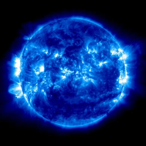 Solar Corona