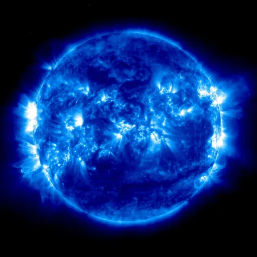 Solar Corona