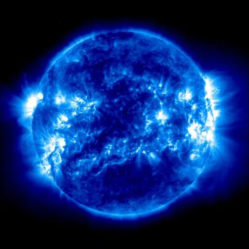 Solar Corona